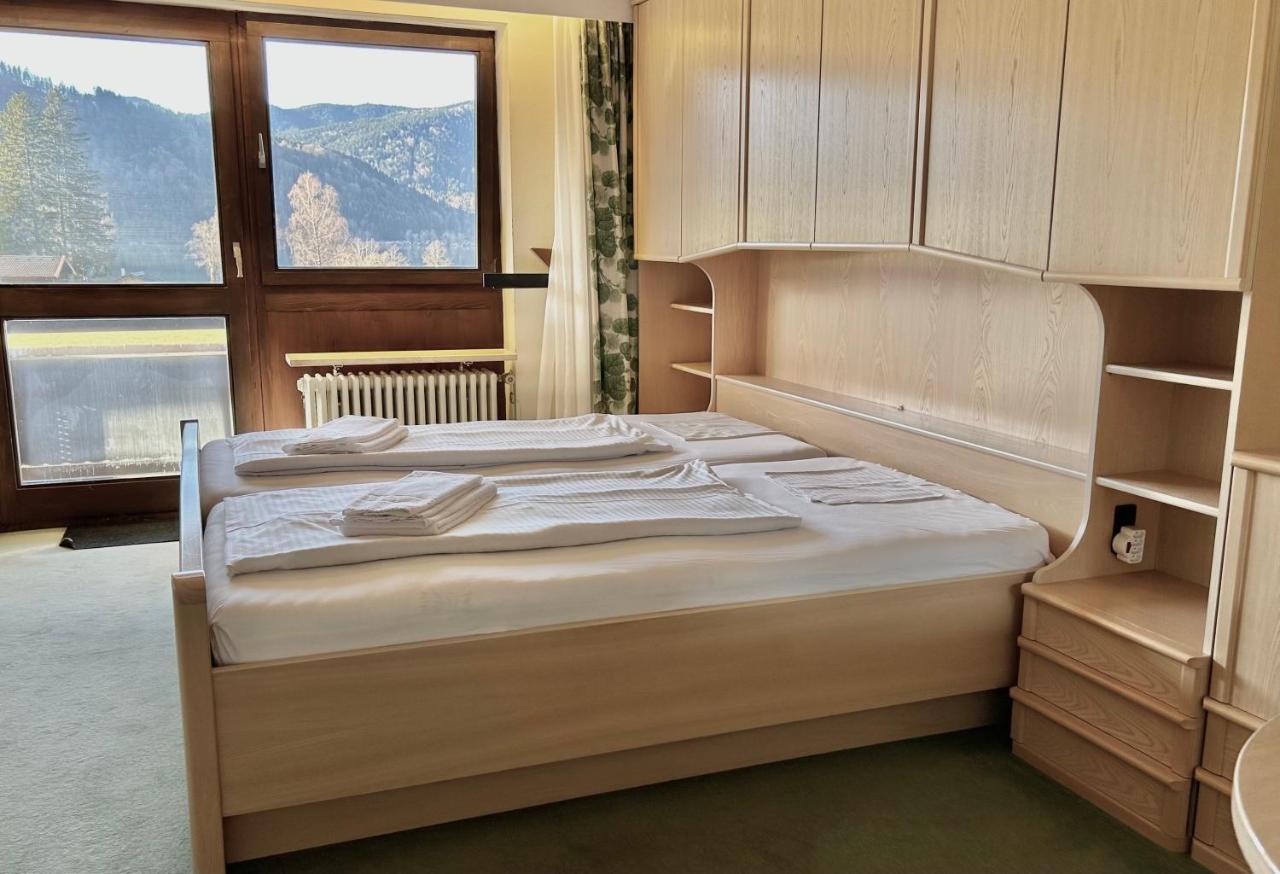 Hohenwaldeck Seeblickrefugium Schliersee Esterno foto