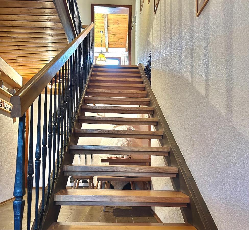 Hohenwaldeck Seeblickrefugium Schliersee Esterno foto