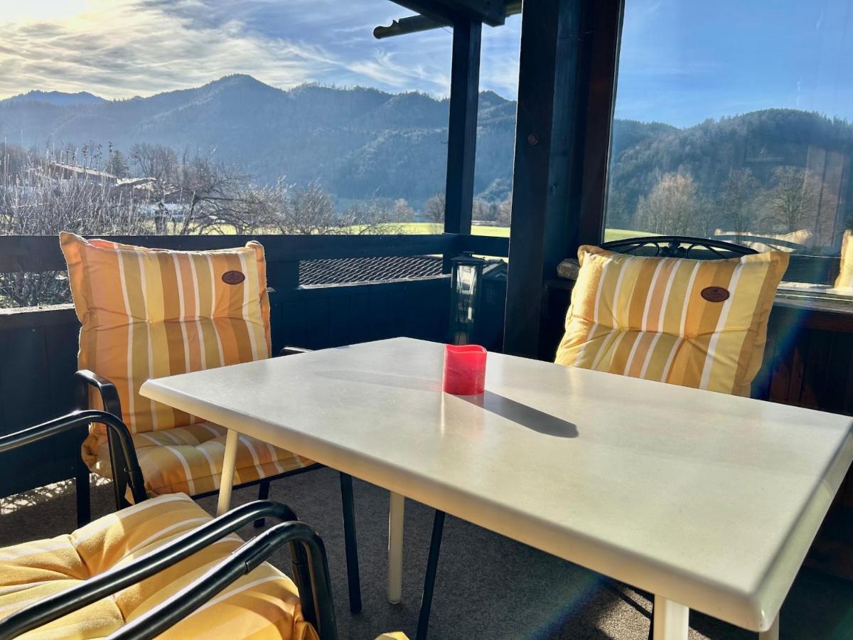 Hohenwaldeck Seeblickrefugium Schliersee Esterno foto